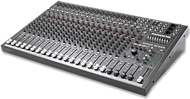 Mackie CFX20