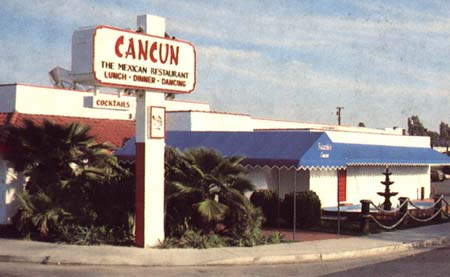 Lalo's Canc�n