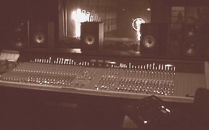Desert Moon Studios