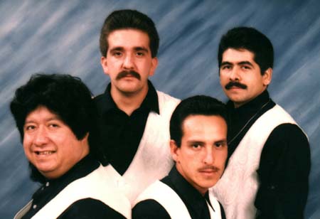 BAGA en 1998