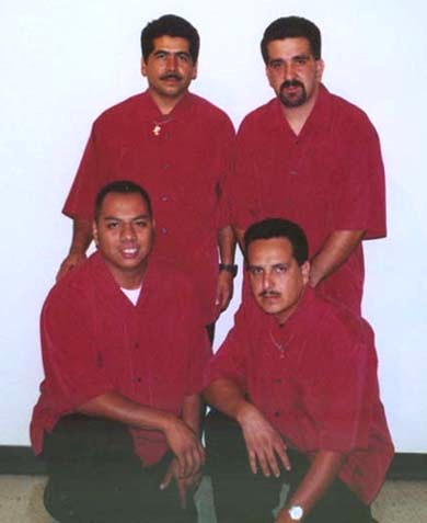 BAGA, La nueva alineaci�n