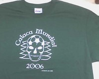 Calaca Mundial 2006